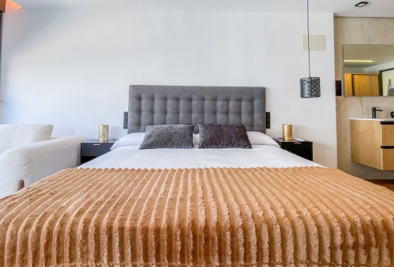 Reventa - Casa - Torrevieja - Nueva Torrevieja - Aguas Nuevas