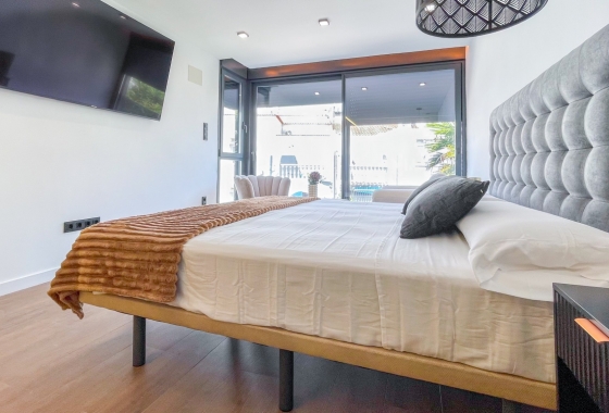 Reventa - Casa - Torrevieja - Nueva Torrevieja - Aguas Nuevas