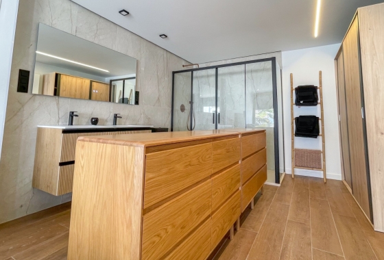 Reventa - Casa - Torrevieja - Nueva Torrevieja - Aguas Nuevas