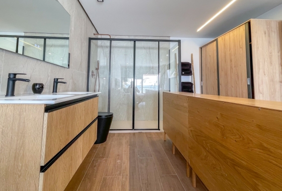 Reventa - Casa - Torrevieja - Nueva Torrevieja - Aguas Nuevas