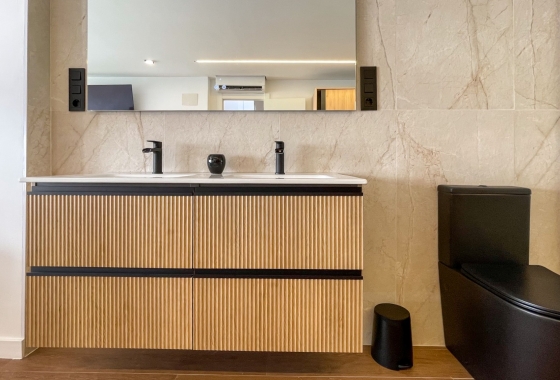 Reventa - Casa - Torrevieja - Nueva Torrevieja - Aguas Nuevas