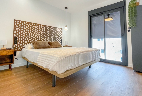 Reventa - Casa - Torrevieja - Nueva Torrevieja - Aguas Nuevas