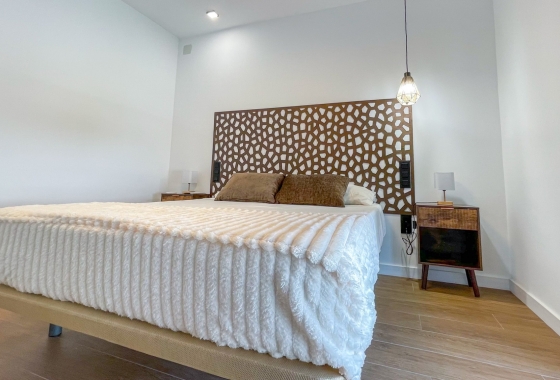 Reventa - Casa - Torrevieja - Nueva Torrevieja - Aguas Nuevas