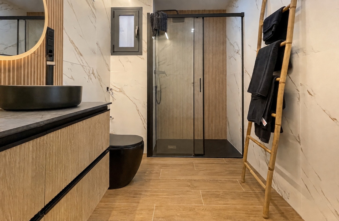 Reventa - Casa - Torrevieja - Nueva Torrevieja - Aguas Nuevas