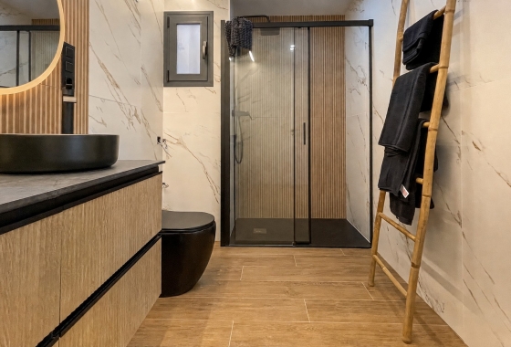 Reventa - Casa - Torrevieja - Nueva Torrevieja - Aguas Nuevas
