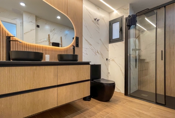 Reventa - Casa - Torrevieja - Nueva Torrevieja - Aguas Nuevas