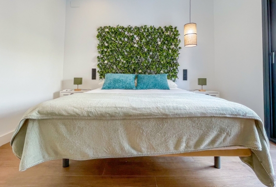 Reventa - Casa - Torrevieja - Nueva Torrevieja - Aguas Nuevas
