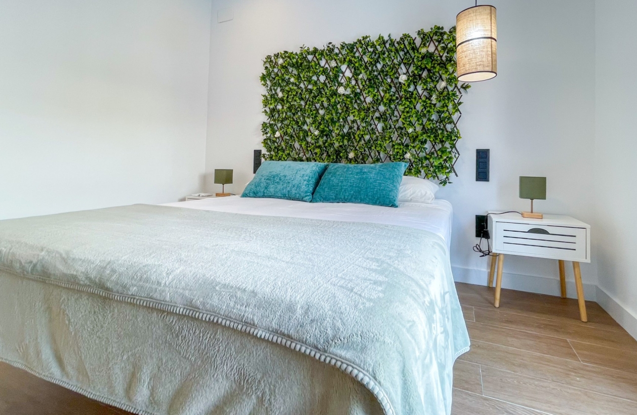 Reventa - Casa - Torrevieja - Nueva Torrevieja - Aguas Nuevas