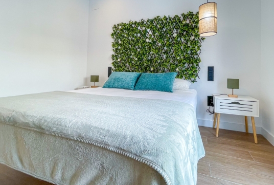 Reventa - Casa - Torrevieja - Nueva Torrevieja - Aguas Nuevas