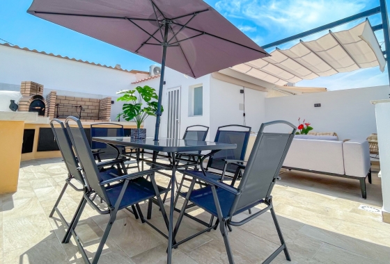 Reventa - Casa - Torrevieja - Nueva Torrevieja - Aguas Nuevas