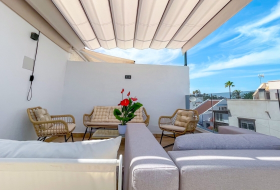 Reventa - Casa - Torrevieja - Nueva Torrevieja - Aguas Nuevas