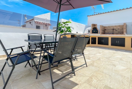 Reventa - Casa - Torrevieja - Nueva Torrevieja - Aguas Nuevas