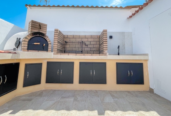 Reventa - Casa - Torrevieja - Nueva Torrevieja - Aguas Nuevas