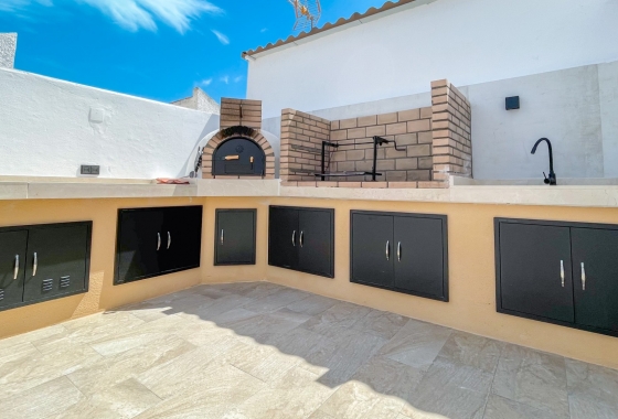 Reventa - Casa - Torrevieja - Nueva Torrevieja - Aguas Nuevas