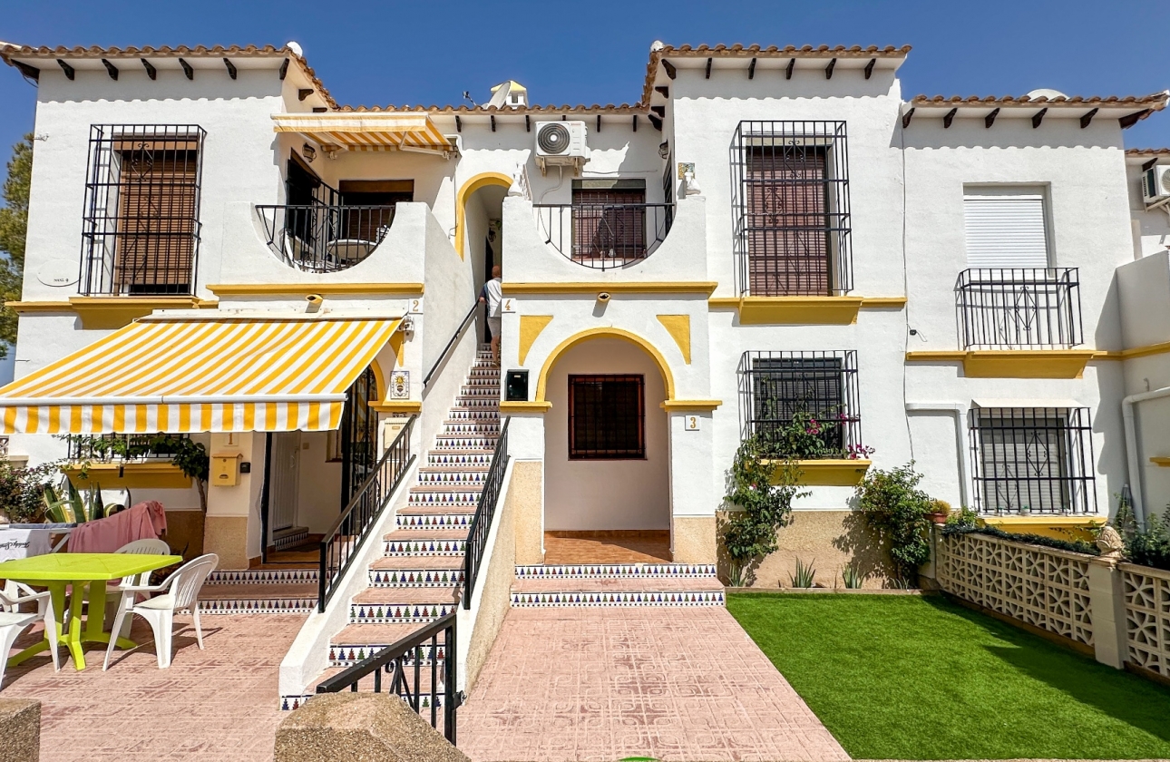Revente - Maison - San Miguel de Salinas - Bellavista