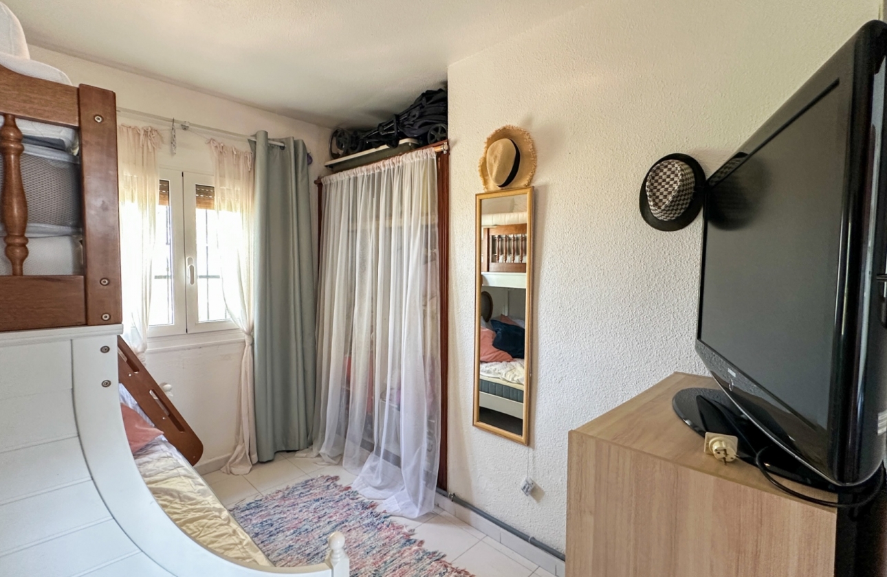 Revente - Maison - San Miguel de Salinas - Bellavista