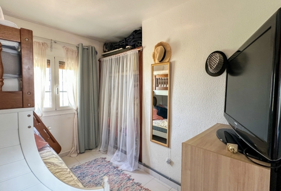 Revente - Maison - San Miguel de Salinas - Bellavista