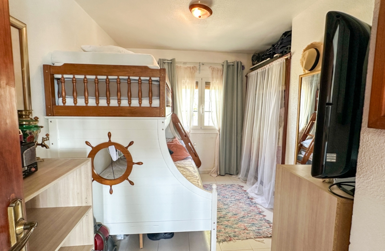 Revente - Maison - San Miguel de Salinas - Bellavista