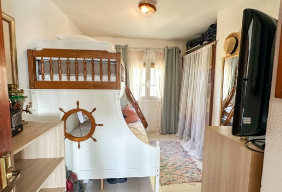 Revente - Maison - San Miguel de Salinas - Bellavista
