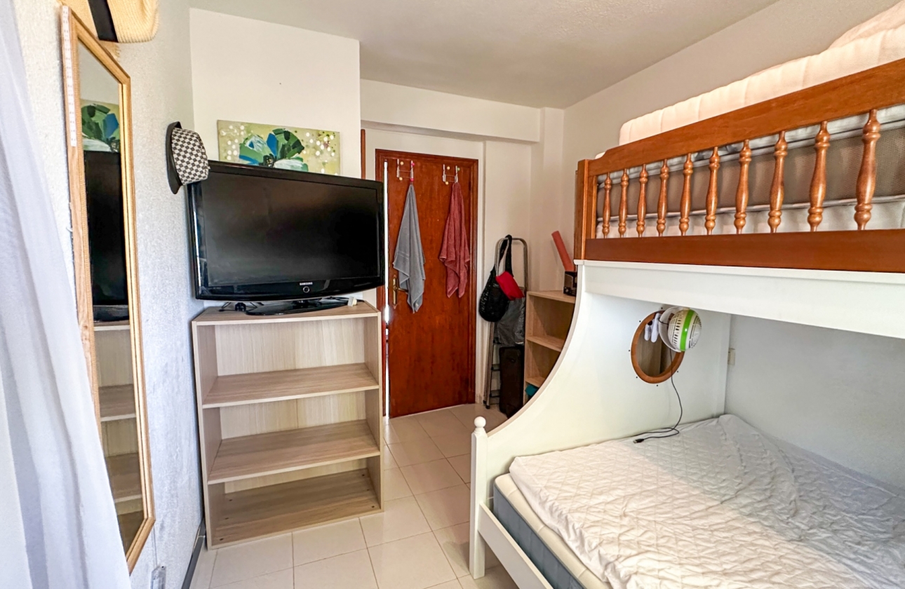 Revente - Maison - San Miguel de Salinas - Bellavista