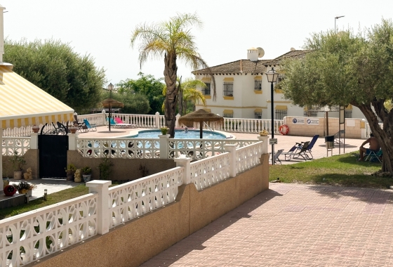 Revente - Maison - San Miguel de Salinas - Bellavista