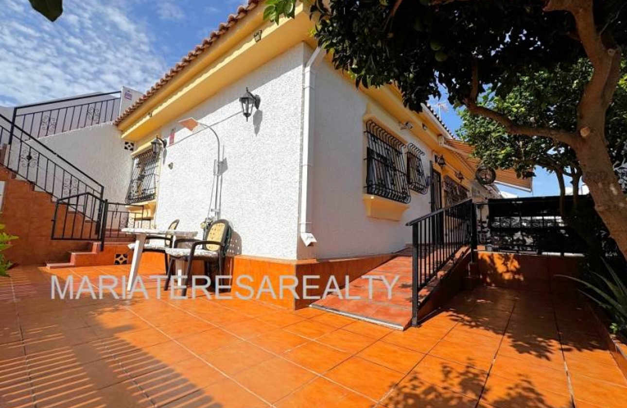 Revente - Maison - Los Alcazares - Los Narejos