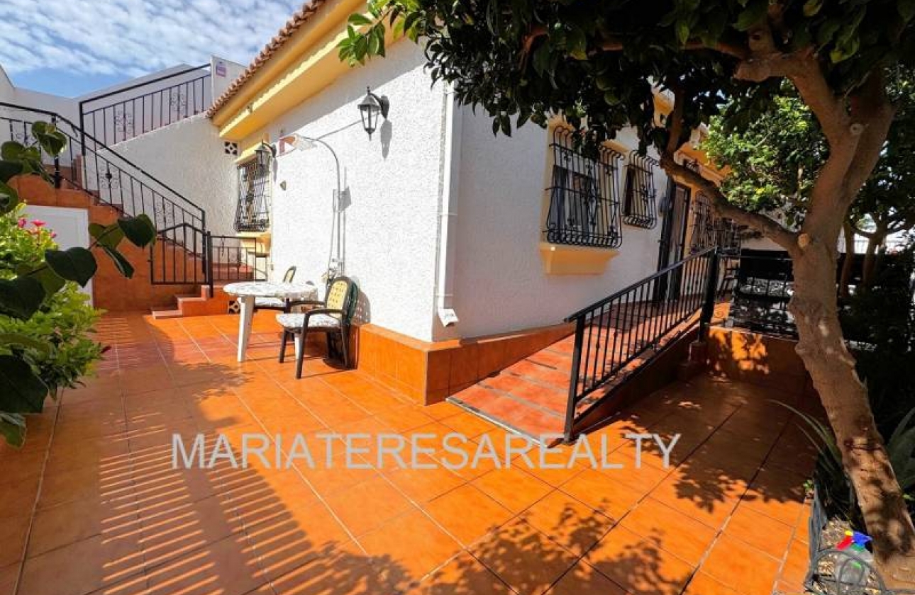 Revente - Maison - Los Alcazares - Los Narejos