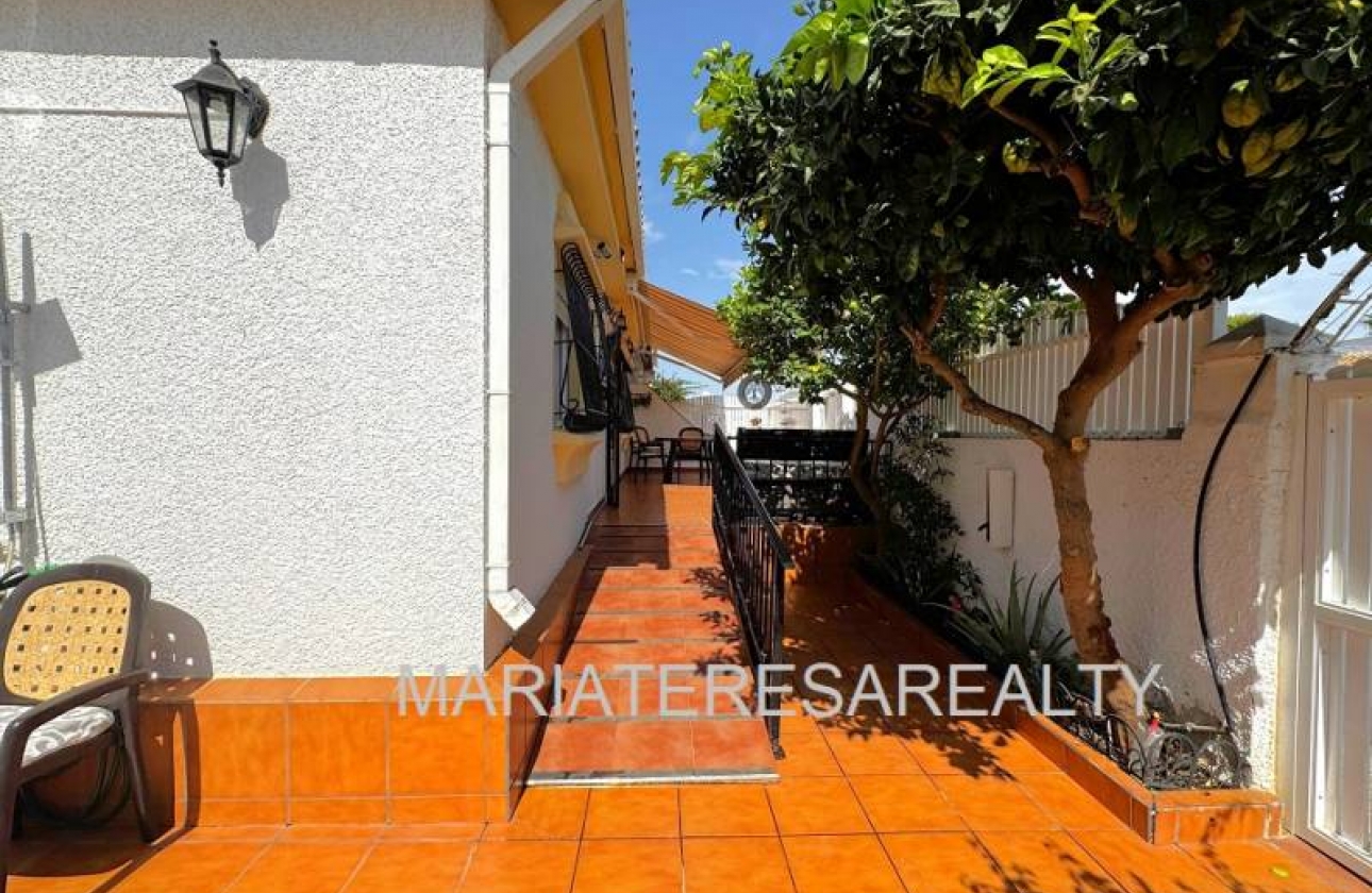 Revente - Maison - Los Alcazares - Los Narejos