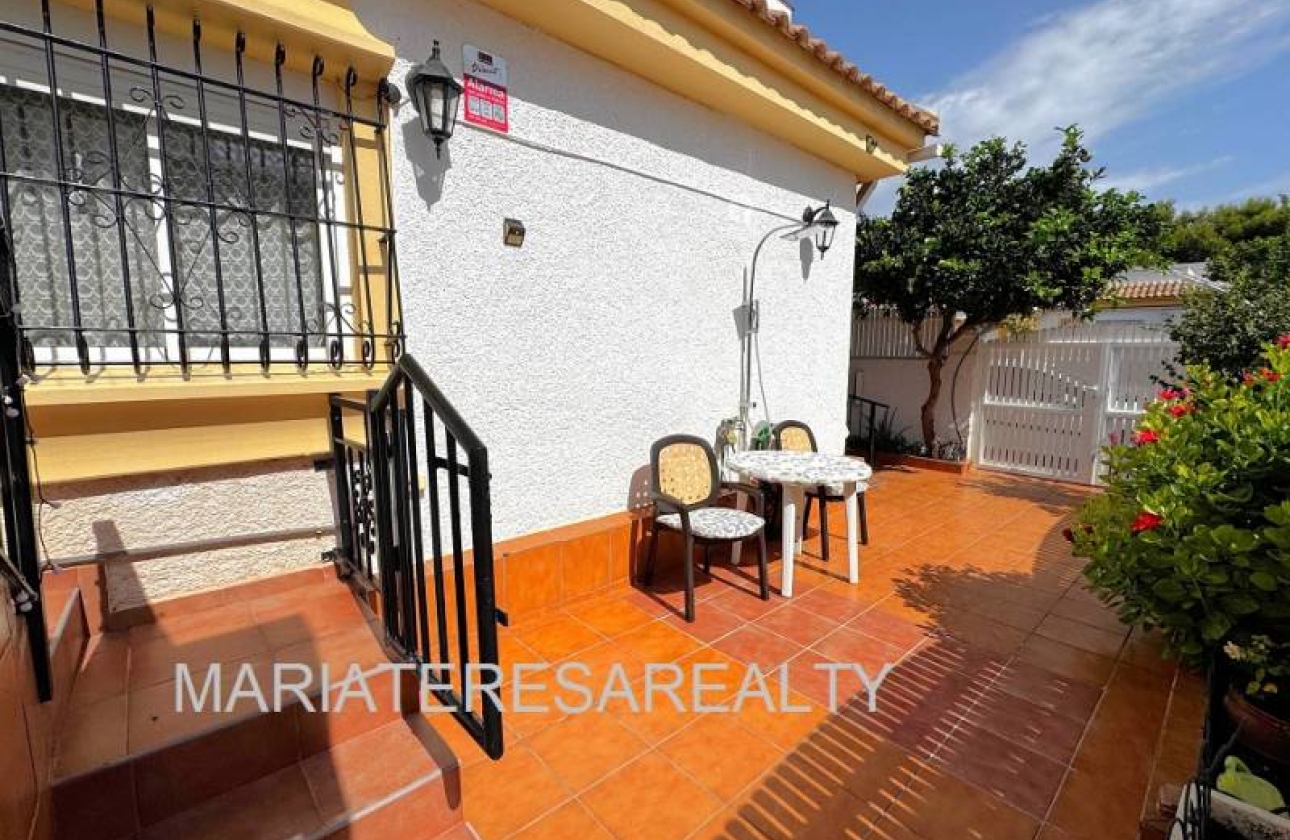 Revente - Maison - Los Alcazares - Los Narejos