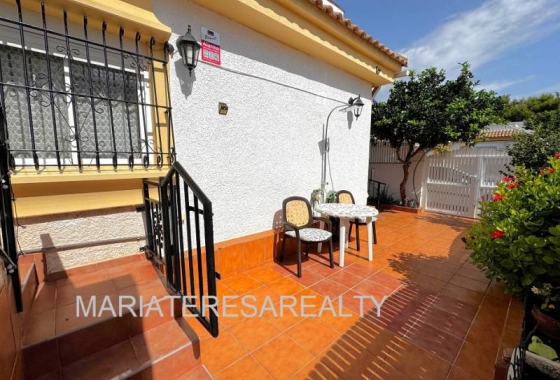 Revente - Maison - Los Alcazares - Los Narejos