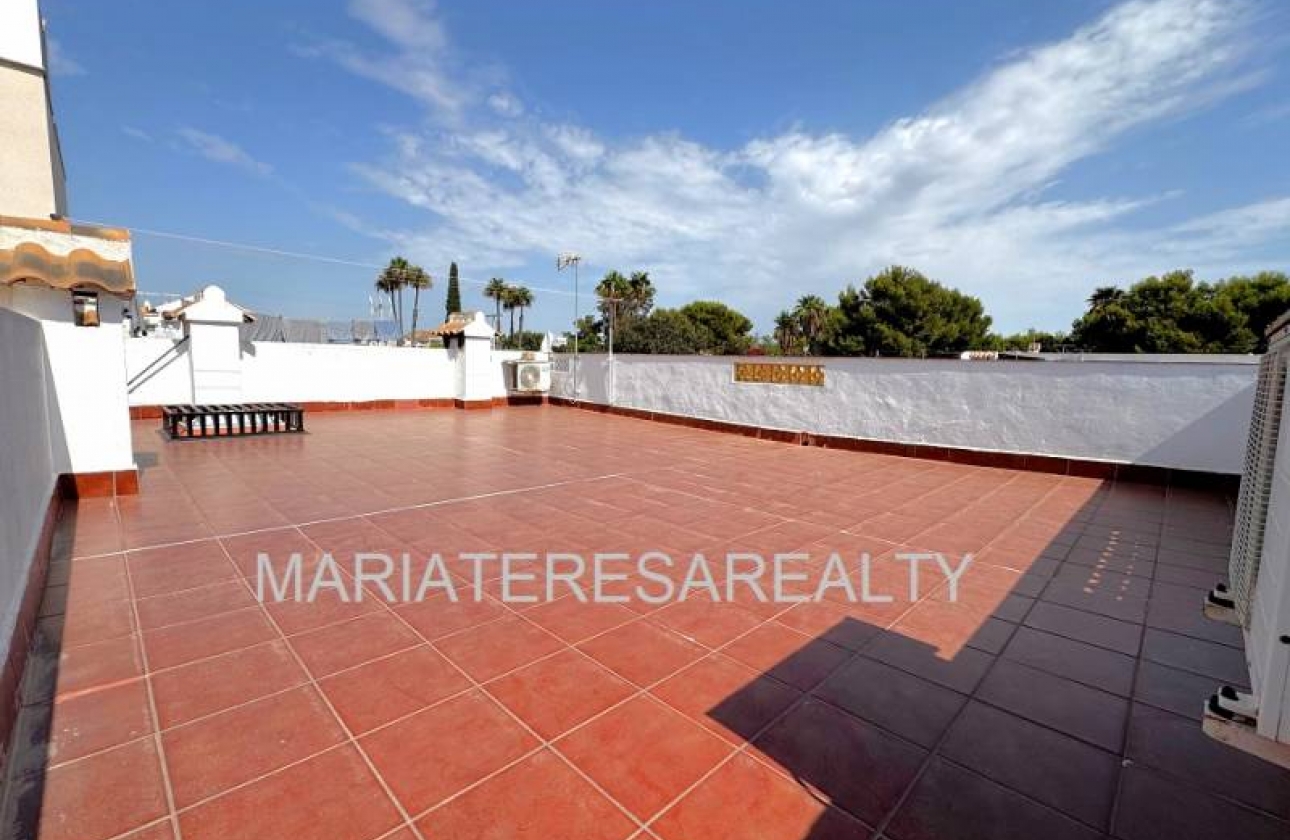 Revente - Maison - Los Alcazares - Los Narejos