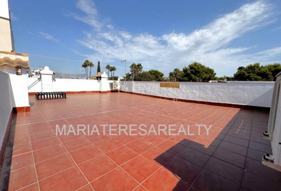 Revente - Maison - Los Alcazares - Los Narejos