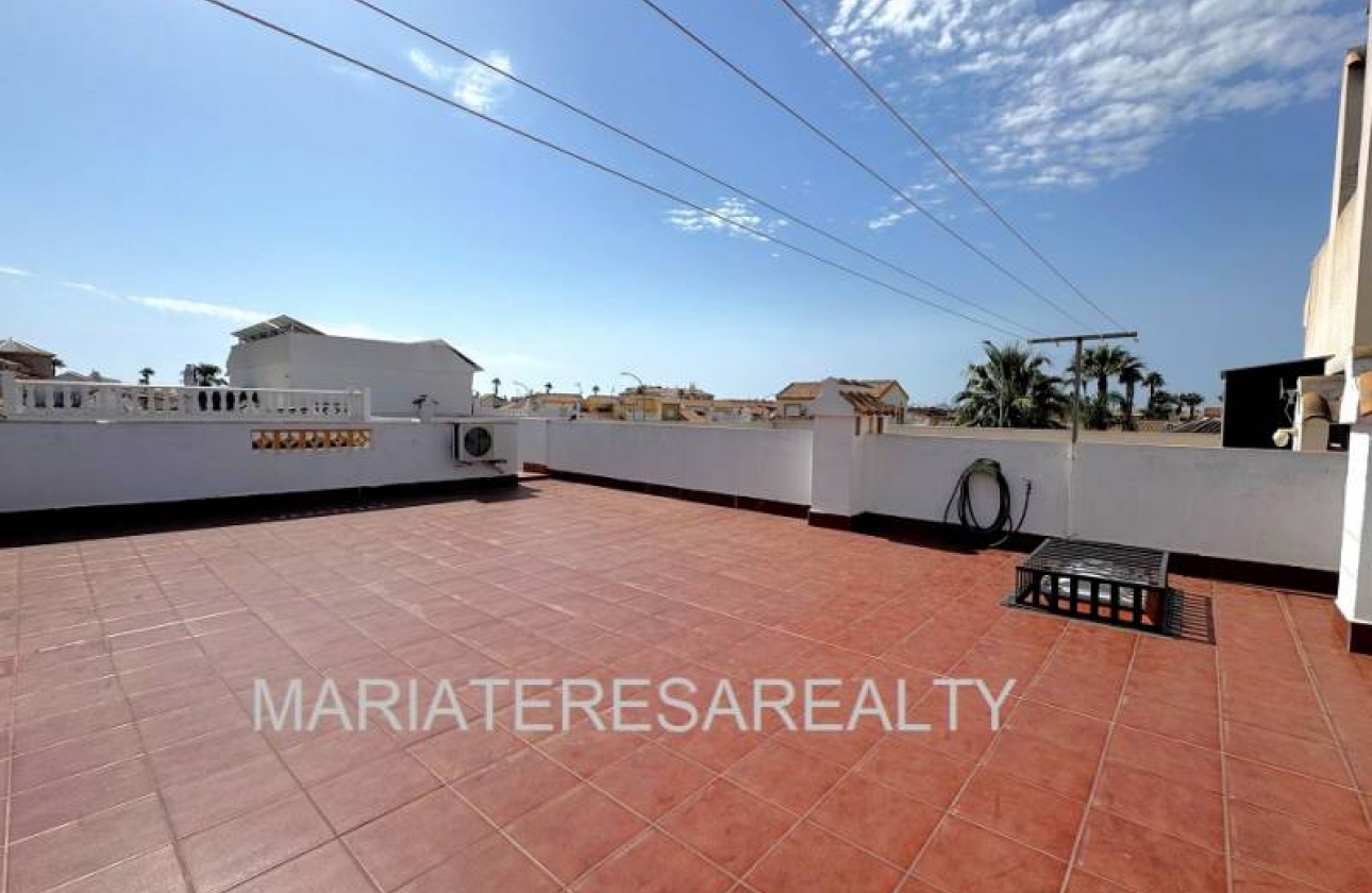 Revente - Maison - Los Alcazares - Los Narejos
