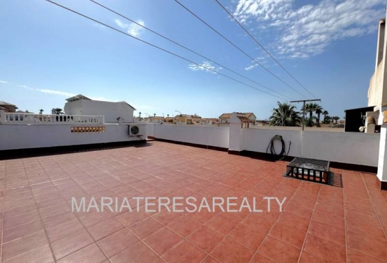 Revente - Maison - Los Alcazares - Los Narejos