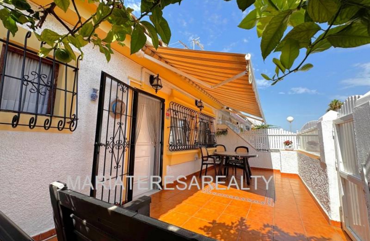 Revente - Maison - Los Alcazares - Los Narejos