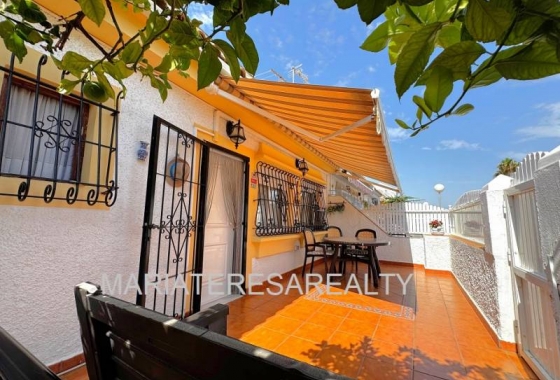 Revente - Maison - Los Alcazares - Los Narejos