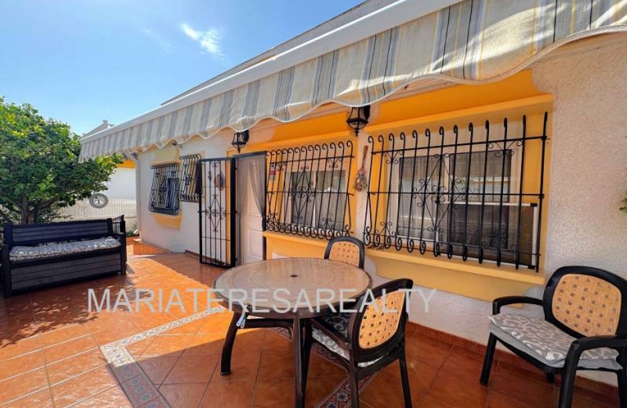 Revente - Maison - Los Alcazares - Los Narejos