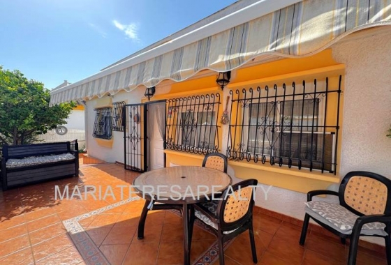 Revente - Maison - Los Alcazares - Los Narejos