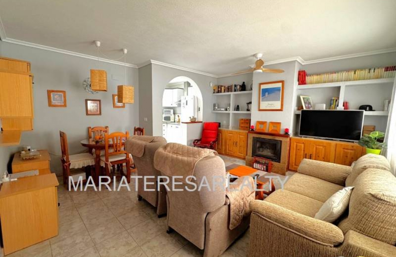 Revente - Maison - Los Alcazares - Los Narejos