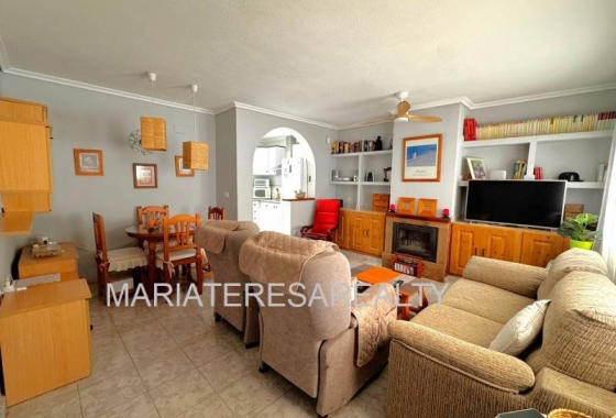 Revente - Maison - Los Alcazares - Los Narejos