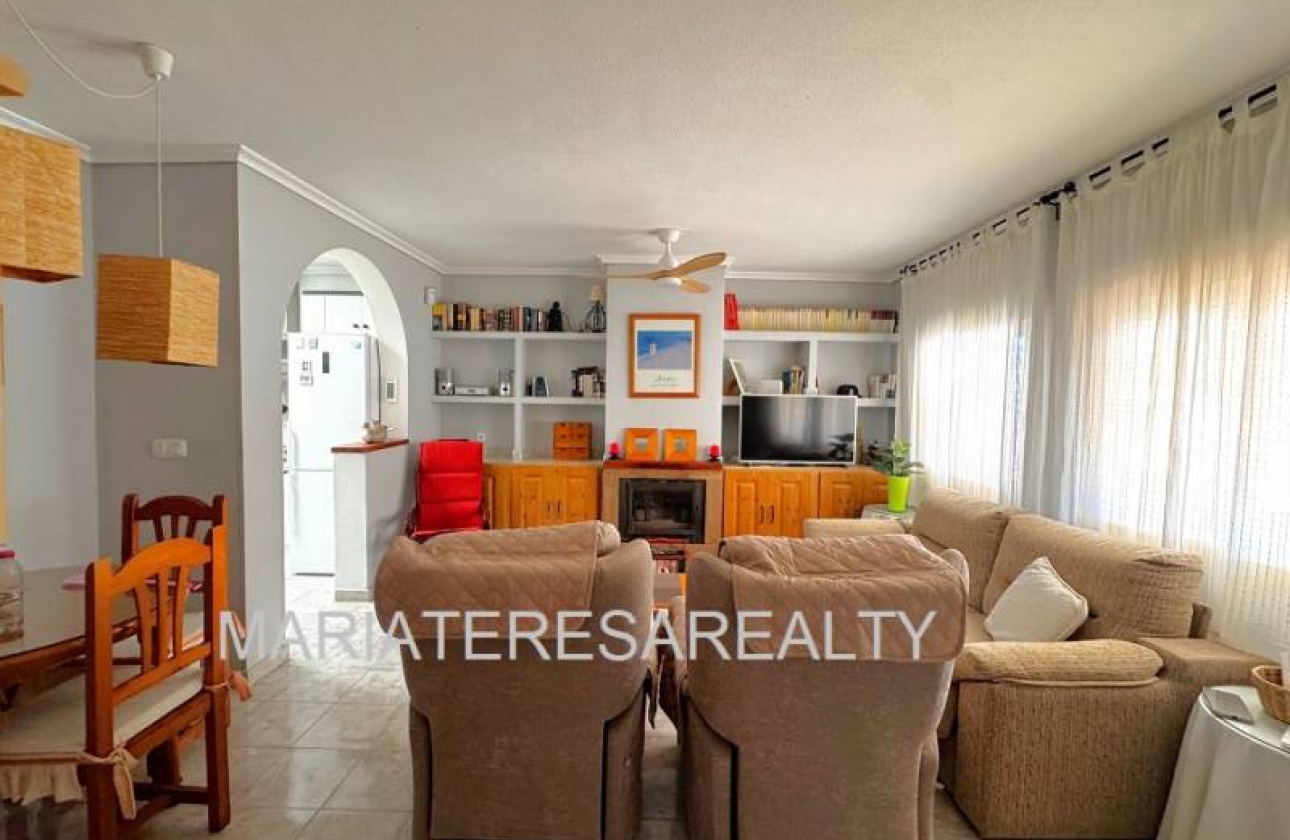 Revente - Maison - Los Alcazares - Los Narejos