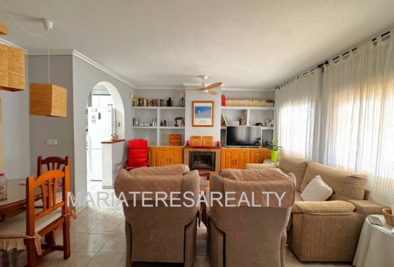 Revente - Maison - Los Alcazares - Los Narejos