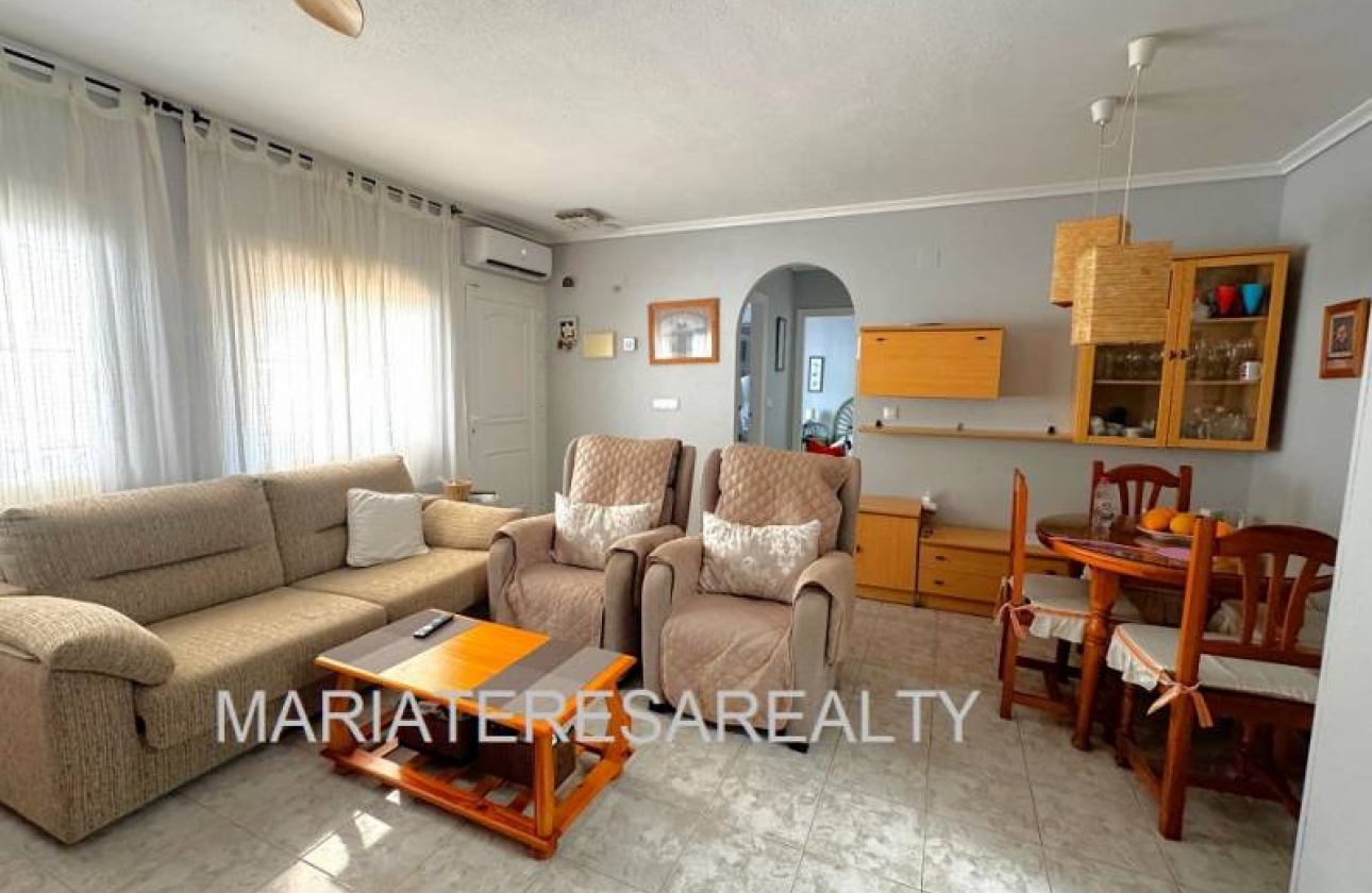 Revente - Maison - Los Alcazares - Los Narejos
