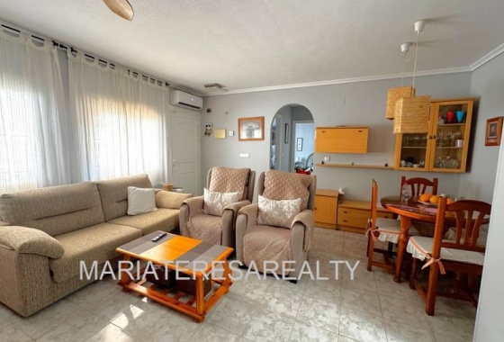 Revente - Maison - Los Alcazares - Los Narejos