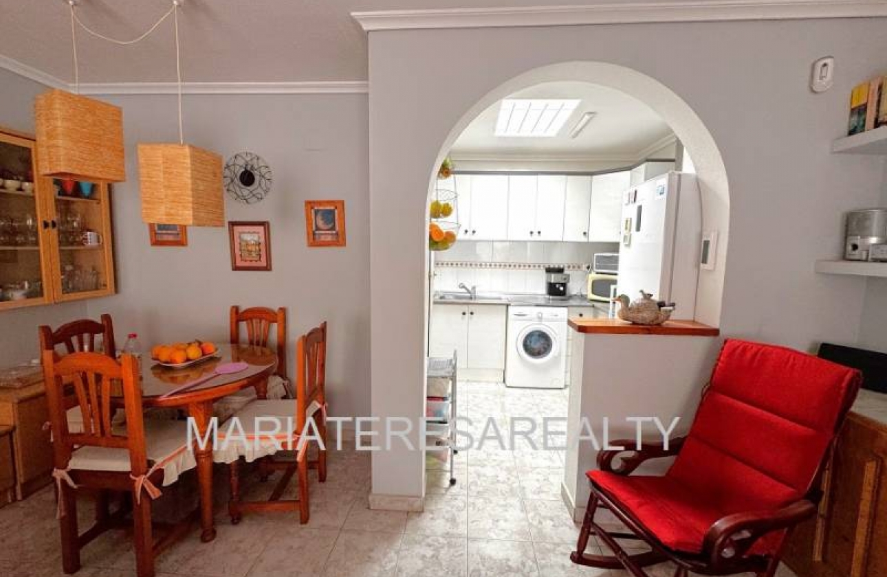Revente - Maison - Los Alcazares - Los Narejos