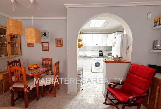 Revente - Maison - Los Alcazares - Los Narejos