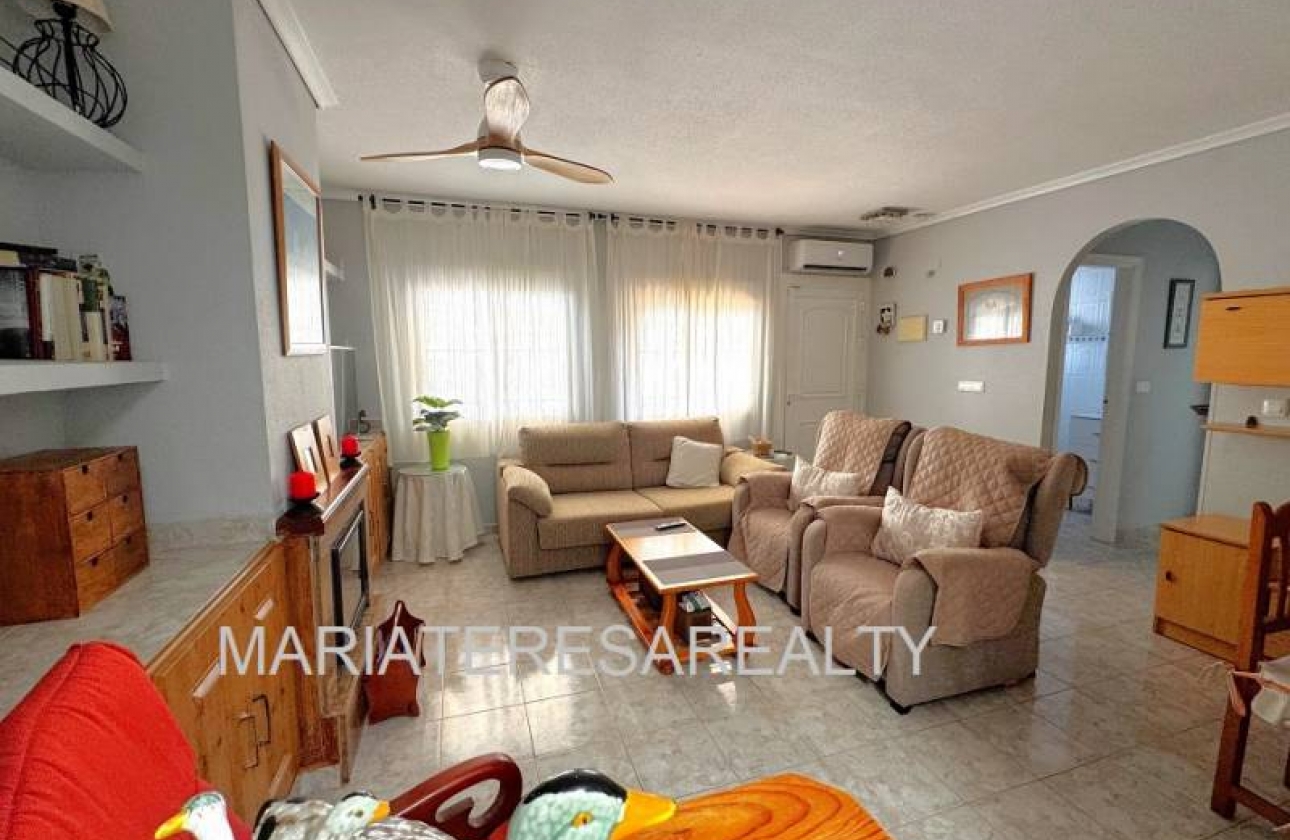 Revente - Maison - Los Alcazares - Los Narejos