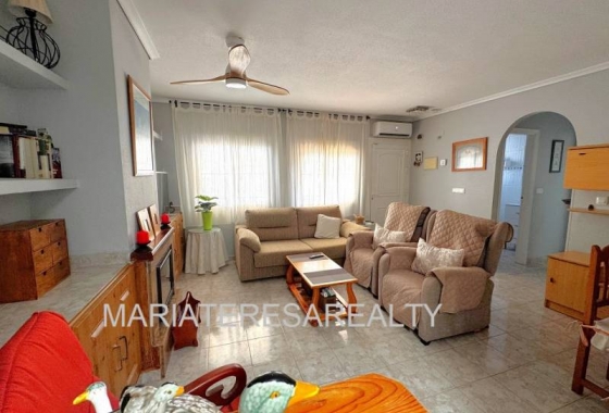 Revente - Maison - Los Alcazares - Los Narejos