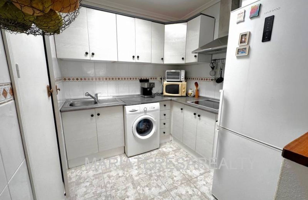 Revente - Maison - Los Alcazares - Los Narejos