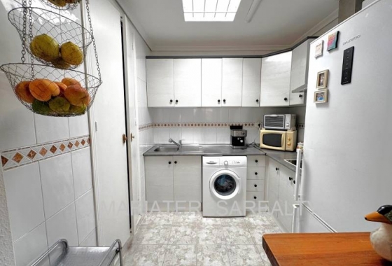 Revente - Maison - Los Alcazares - Los Narejos